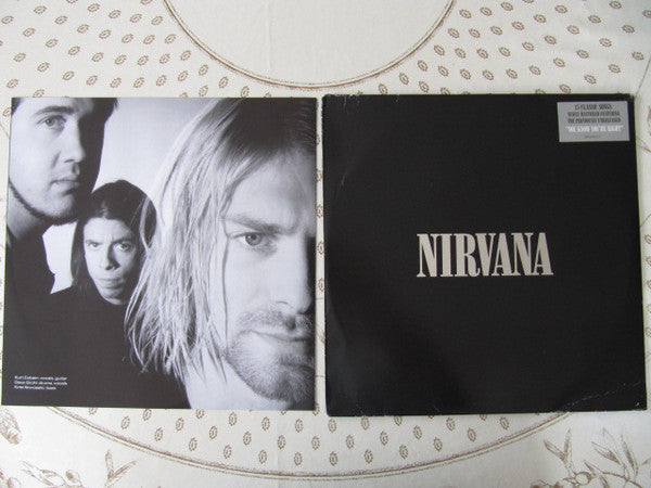 Nirvana - Nirvana