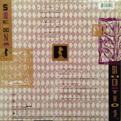 Quincy Jones - Back On The Block