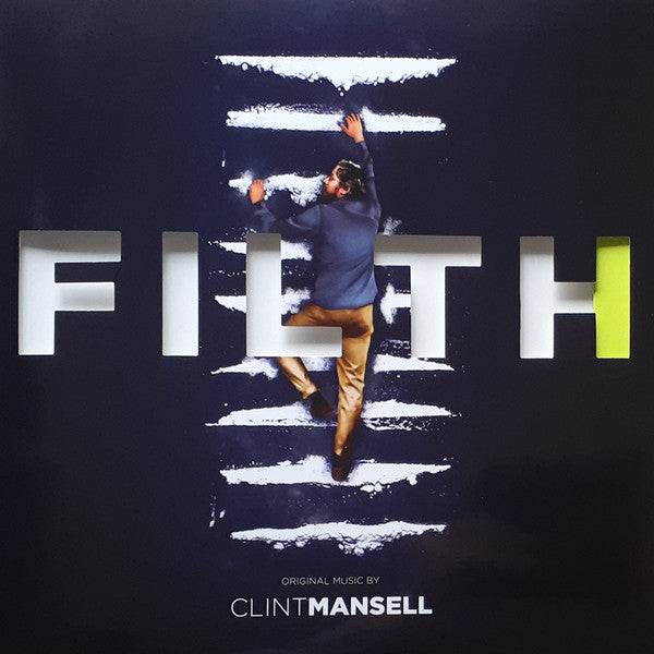 Clint Mansell - Filth