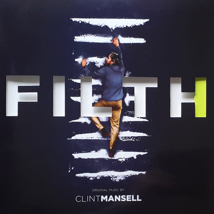 Clint Mansell - Filth