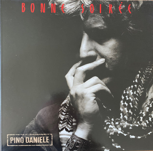Pino Daniele - Bonne Soirée