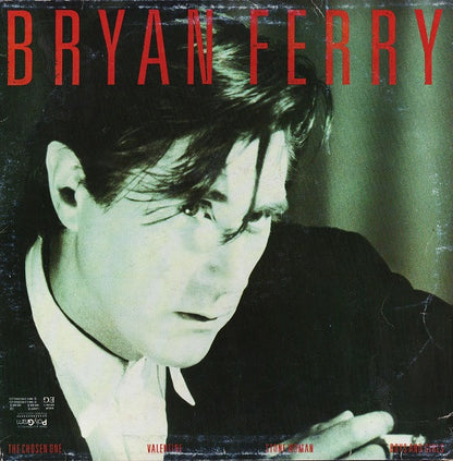 Bryan Ferry - Boys And Girls