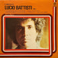 Lucio Battisti - Il Meglio Di Lucio Battisti Vol. 1