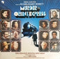 Richard Rodney Bennett - Agatha Christie's Murder On The Orient Express (Original Soundtrack Recording)