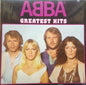 ABBA - Greatest Hits