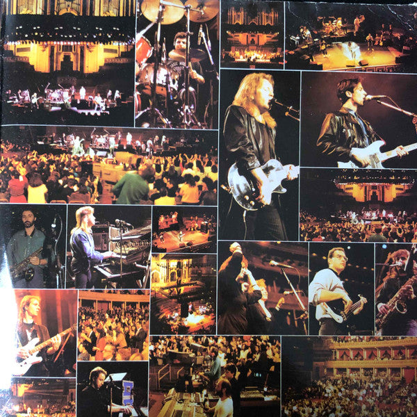 Umberto Tozzi - Royal Albert Hall : Live