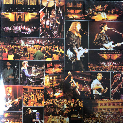 Umberto Tozzi - Royal Albert Hall : Live