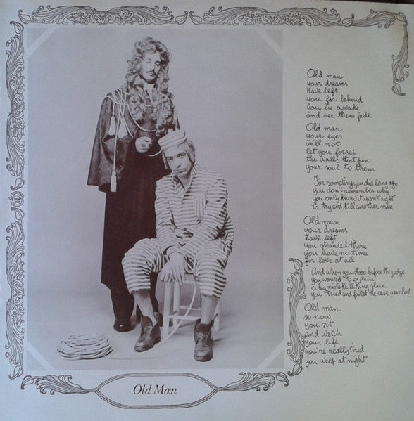 Oliver Onions - See You Later
