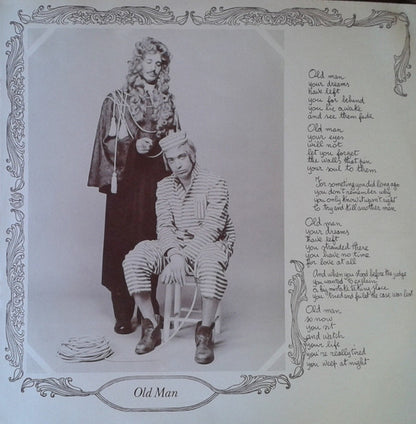 Oliver Onions - See You Later