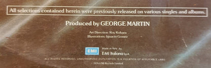 The Beatles - Rock 'N' Roll Music