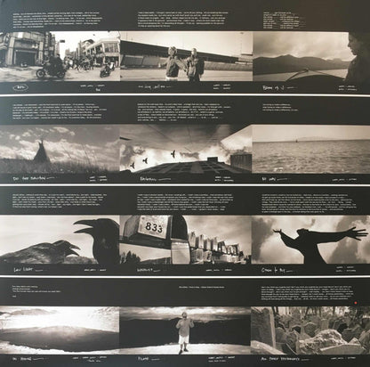 Pearl Jam - Yield (nuovo)