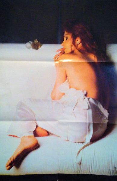 Milva - Corpo A Corpo
