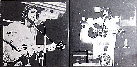 Cat Stevens - The View From The Top