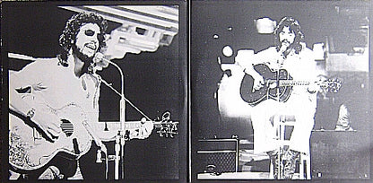 Cat Stevens - The View From The Top