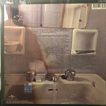 Pino Daniele - Pino Daniele (nuovo)