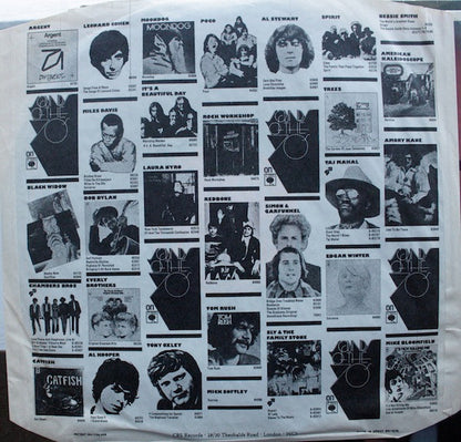 Various - Rock Buster