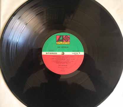 Led Zeppelin - Led Zeppelin