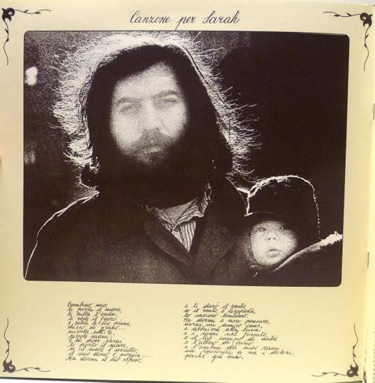 Angelo Branduardi - Alla Fiera Dell'Est