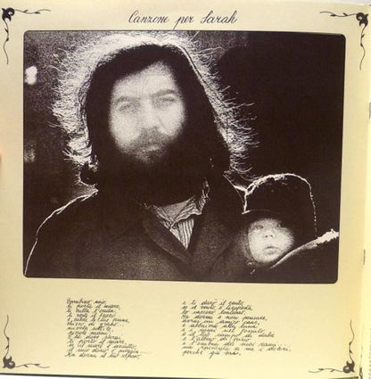 Angelo Branduardi - Alla Fiera Dell'Est