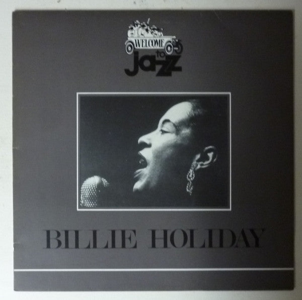 Billie Holiday - Billie Holiday