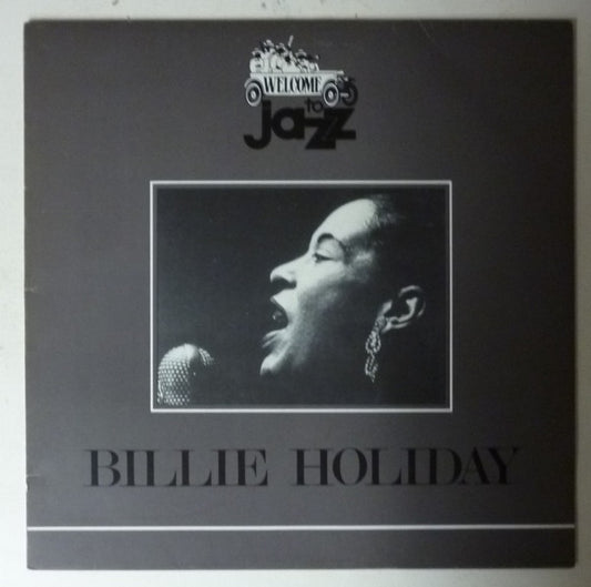 Billie Holiday - Billie Holiday