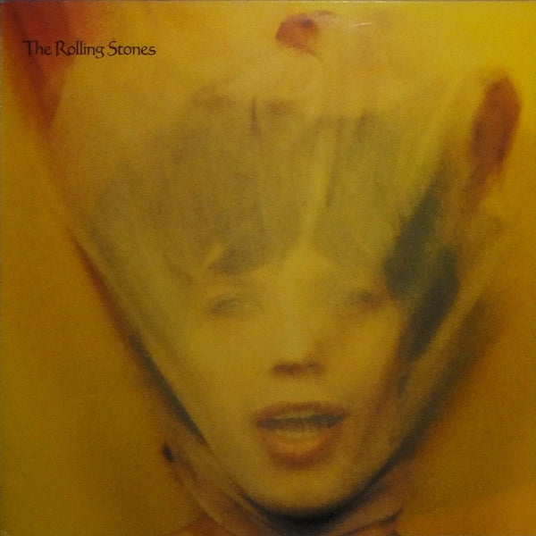 The Rolling Stones - Goats Head Soup
