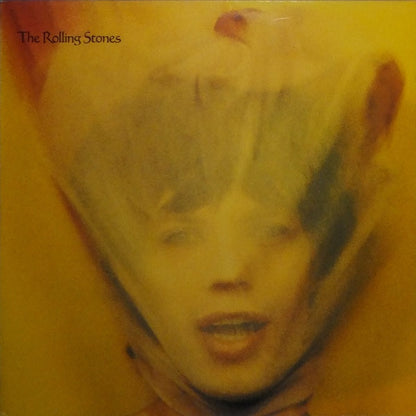 The Rolling Stones - Goats Head Soup
