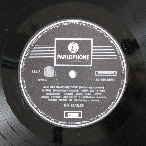 The Beatles - The Beatles