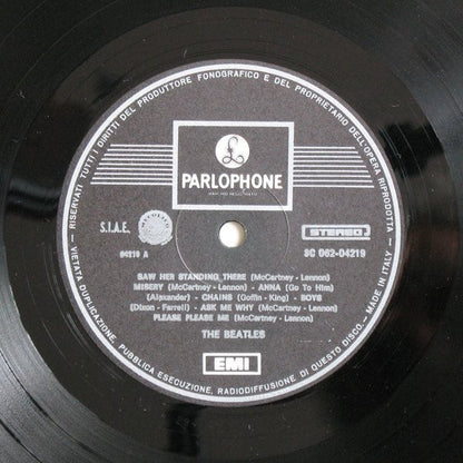 The Beatles - The Beatles