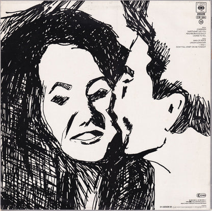 Bob Dylan - Infidels