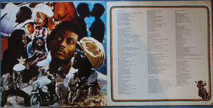 Various - The Harder They Come (Original Soundtrack Recording)