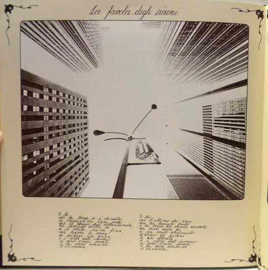 Angelo Branduardi - Alla Fiera Dell'Est