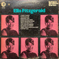 Ella Fitzgerald - Ella Fitzgerald