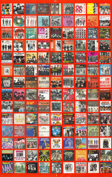 The Beatles - 1