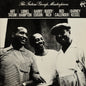 Art Tatum / Lionel Hampton / Harry Edison / Buddy Rich / Red Callender / Barney Kessel ‎– The Tatum Group Masterpieces