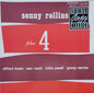 Sonny Rollins - Plus 4