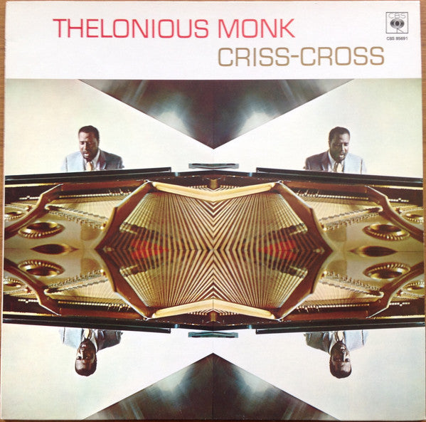 Thelonious Monk - Criss-Cross