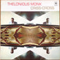 Thelonious Monk - Criss-Cross