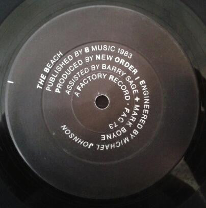 New Order - Blue Monday