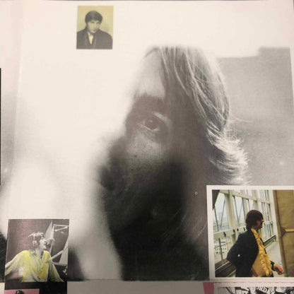 The Beatles - The Beatles