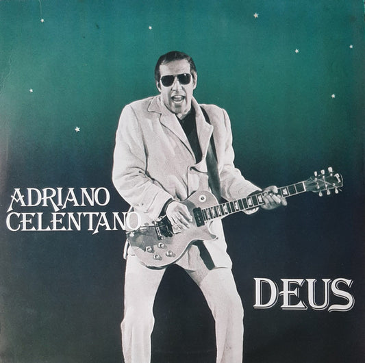 Adriano Celentano - Deus
