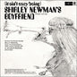Billy Meshel - (It Ain't Easy Being) Shirley Newman's Boyfriend / I Say Hello When I'm Leaving (7")