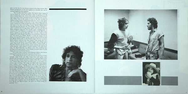Bob Dylan - Biograph (Box)