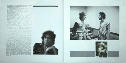 Bob Dylan - Biograph (Box)