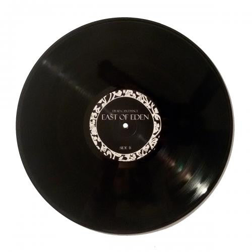 Dead Can Dance - East Of Eden