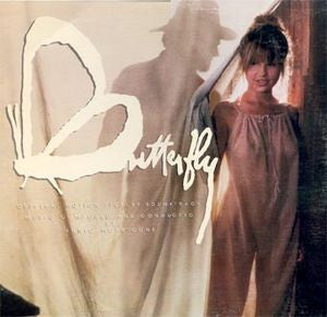 Ennio Morricone - Butterfly (Original Motion Picture Soundtrack)