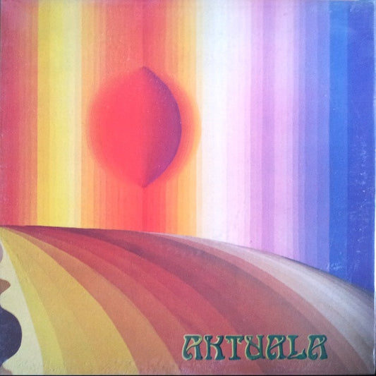 Aktuala - Aktuala