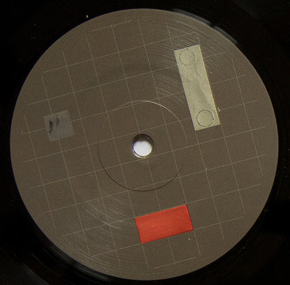 Offlaga Disco Pax - Bachelite