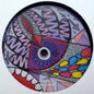 Jamie Jones - Planets, Spaceships