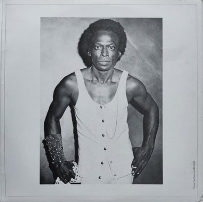 Miles Davis - On The Corner